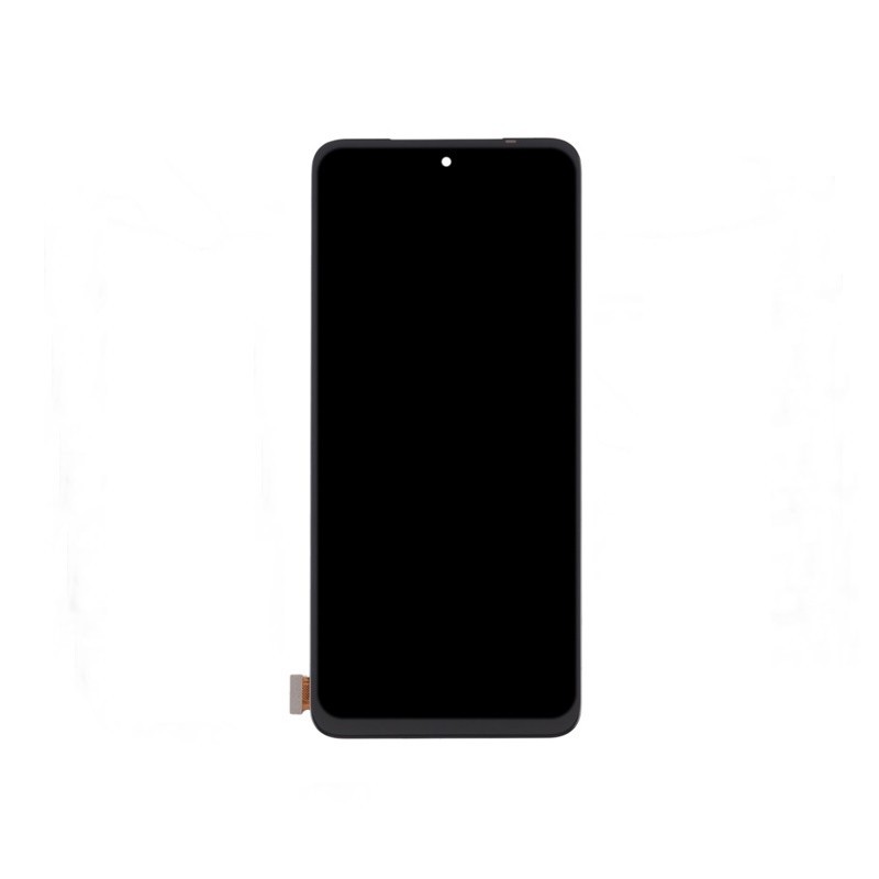 Pantalla Xiaomi Redmi Note 11S 4G 2201117SG (OEM) - Klicfon