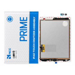 Táctil iPad 7 2019, iPad 8 2020, Pad 9 2021 (OEM Desmontaje) - Klicfon