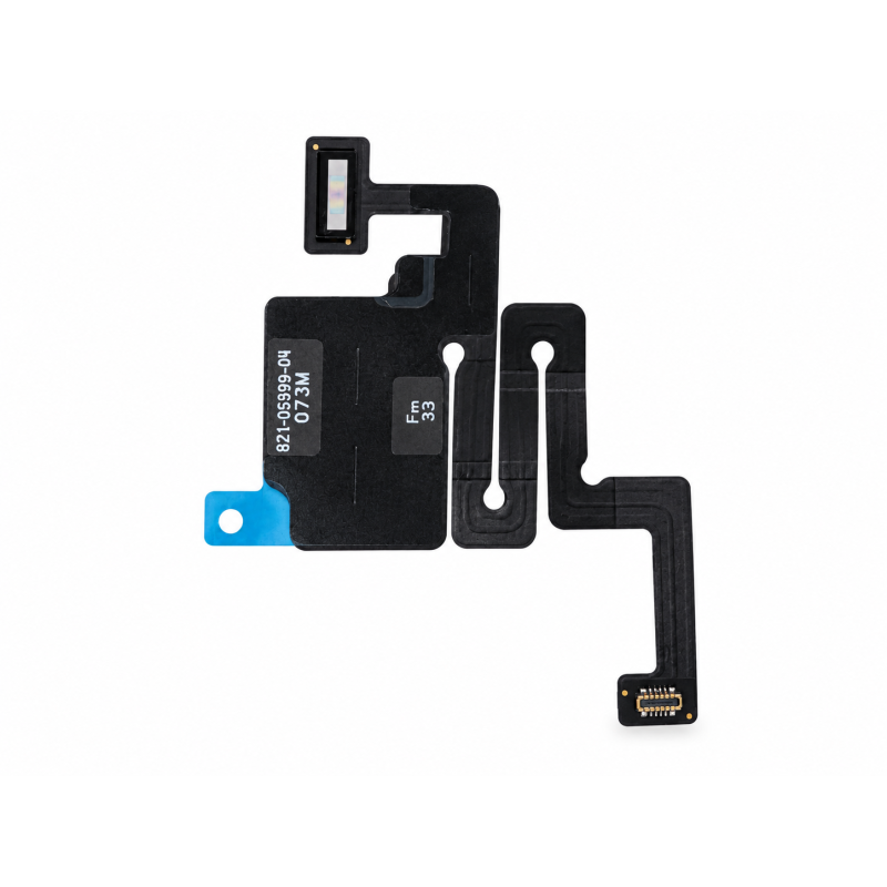 Flex Sensor de Proximidad iPhone 17 A3520, A3258 (OEM) - Klicfon