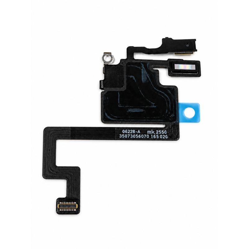 Flex Sensor de Proximidad iPhone 17 Pro A3523, A3256 (OEM) - Klicfon