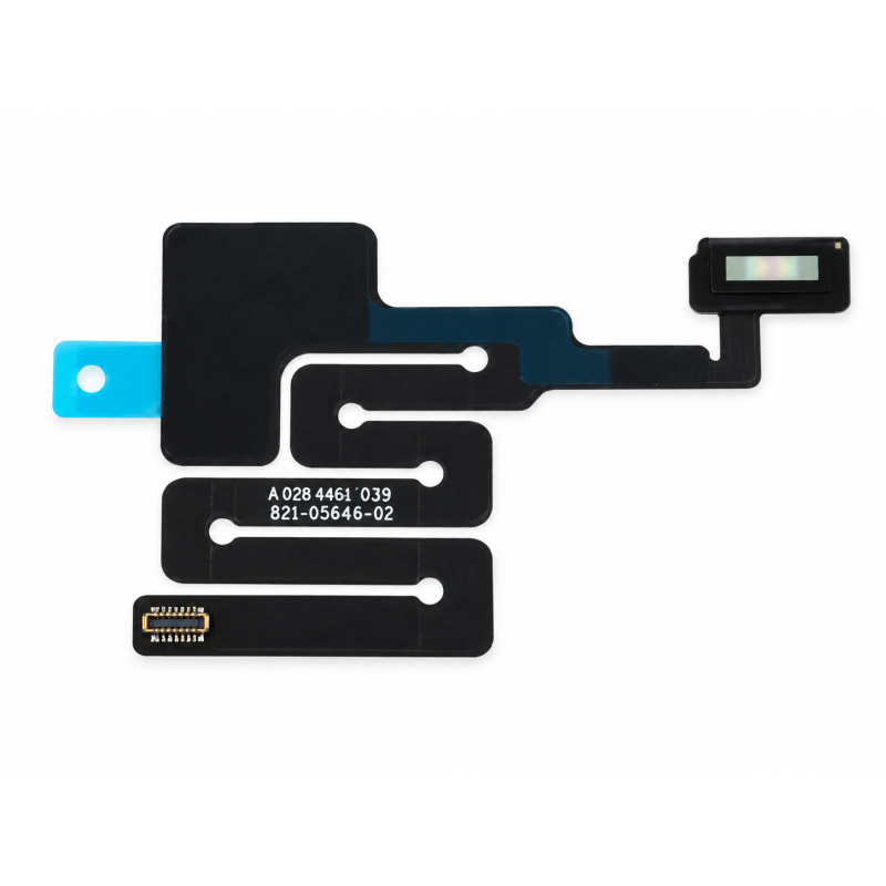 Flex Sensor de Proximidad iPhone 17 Air A3517, A3260 (OEM) - Klicfon