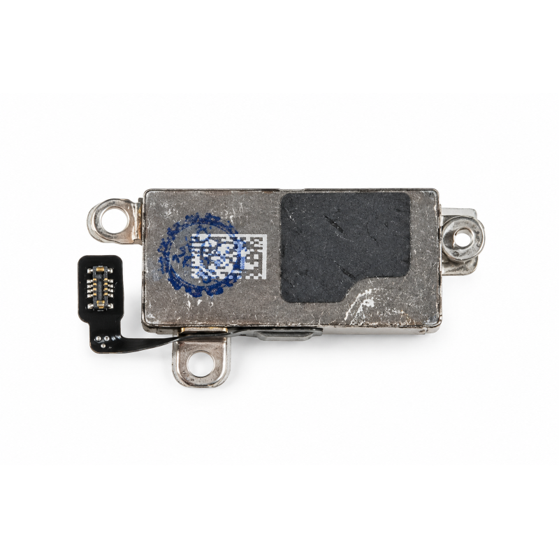 Flex Módulo Vibrador iPhone 17 A3520, A3258 (OEM) - Klicfon