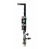 Flex Power iPhone 16 A3287, A3081, con Membrana Metálica (OEM) - Klicfon