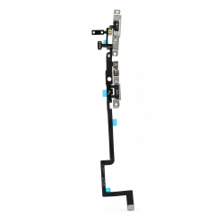 Flex Power iPhone 16 Pro A3293, A3083, con Membrana Metálica (OEM) - Klicfon