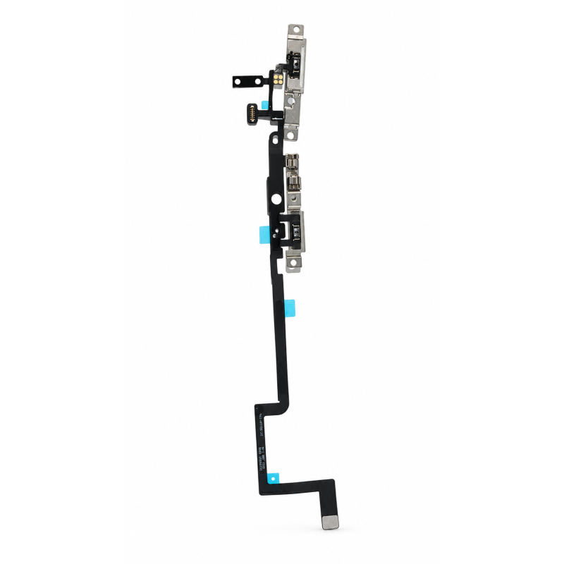 Flex Power iPhone 16 Pro A3293, A3083, con Membrana Metálica (OEM) - Klicfon