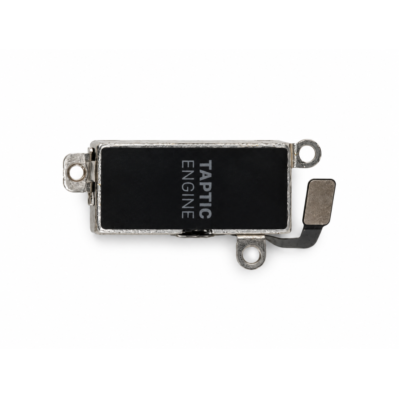 Flex Módulo Vibrador iPhone 16 A3287, A3081 (OEM) - Klicfon