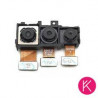 Cámara Trasera Huawei P30 Lite MAR-L01A, MAR-L21A (Triple) - Klicfon