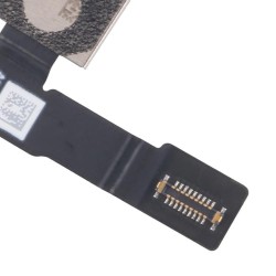 Cámara frontal ipad air 11 a2903 oem - Klicfon