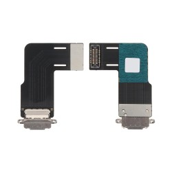 Conector de carga ipad air 11" m3 a3267 oem - Klicfon