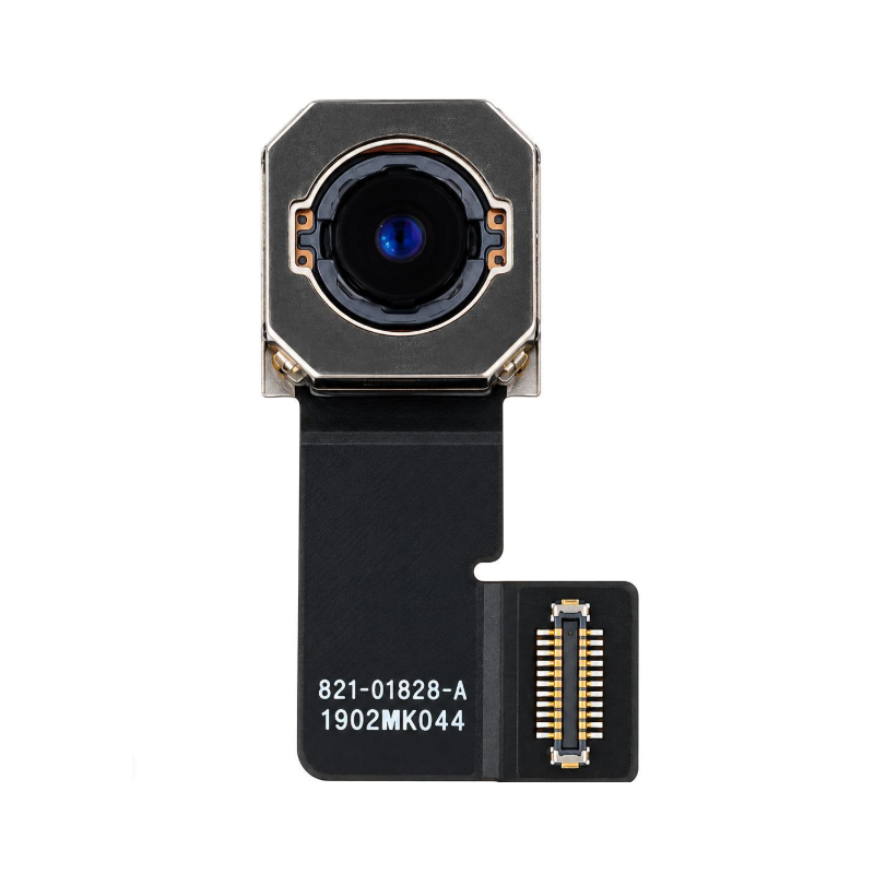 Cámara trasera ipad air 13" m4 a3462, a3464 oem - Klicfon
