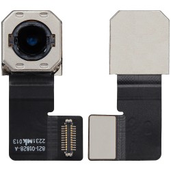 Cámara trasera ipad air 11" m4 a3460, a3463 oem - Klicfon