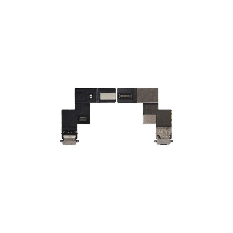 Flex conector de carga ipad air 13" m3 a3269, a3272 oem - Klicfon