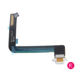Flex Conector de Carga iPad Air A1474, A1475, A1476 - Klicfon