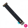 Flex Conector de Carga iPad Pro 12.9'' (2015) A1584 (OEM) - Klicfon