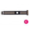Flex Conector Carga iPad Pro 12.9 (2ª Generación) Wifi A1670 - Klicfon