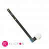 Flex Audio Jack iPad Air A1474, A1475, iPad 6 2018 A1893 - Klicfon