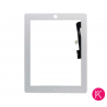 Táctil iPad 3 A1416, A1430, iPad 4 A1458 (OEM Desmontaje) - Klicfon