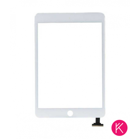 Táctil iPad Mini 3 A1599, A1600 - Klicfon
