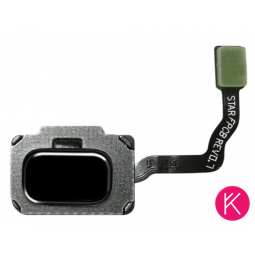 Flex Lector de Huella Samsung Galaxy S9 G960F, S9 Plus G965F - Klicfon