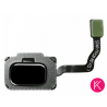 Flex Lector de Huella Samsung Galaxy S9 G960F, S9 Plus G965F - Klicfon