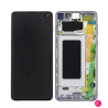 Pantalla Samsung Galaxy S10 G973F (Original Servicepack) - Klicfon