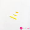 Set Botones Laterales iPhone 5C Apple Power Silencio Volumen - Klicfon