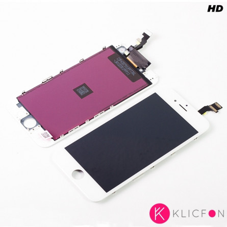 Pantalla iPhone 6 6G Apple A1549 A1586 (NCC Advanced) - Klicfon