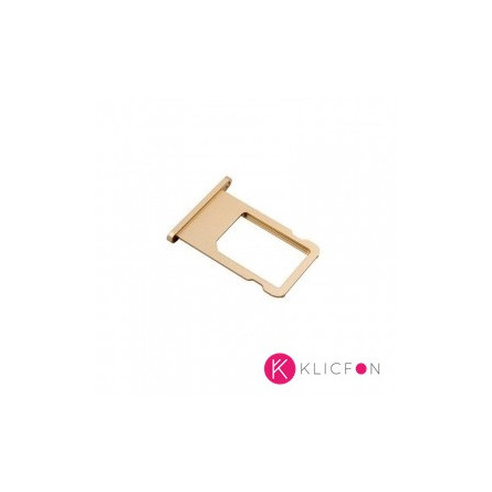 Bandeja SIM iPhone 6 A1549 A1586 iPhone 6 Plus A1522 A1524 Apple - Klicfon