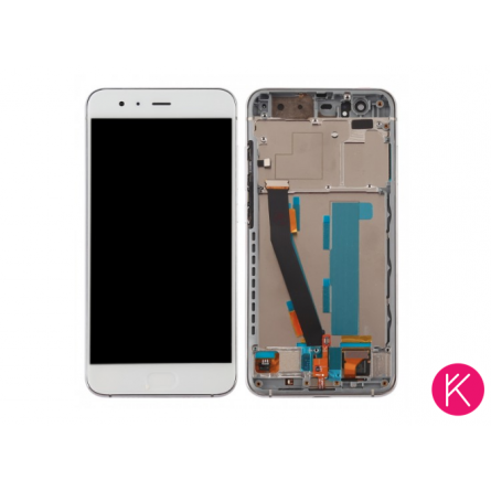 Pantalla Xiaomi Mi 6, Mi6 MCE16 con Marco - Klicfon