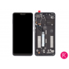 Pantalla Xiaomi Mi 8 Lite, Mi 8X M1808D2TG con Marco - Klicfon