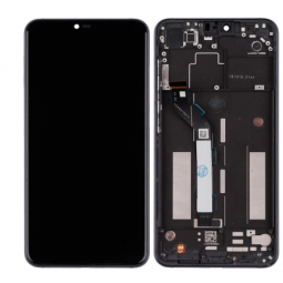 Pantalla Xiaomi Mi 8 SE, Mi8 SE con Marco - Klicfon