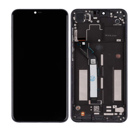 Pantalla Xiaomi Mi 8 SE, Mi8 SE con Marco - Klicfon