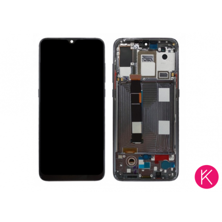 Pantalla Xiaomi Mi 9, Mi9 M1902F1G con Marco - Klicfon