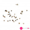 Set tornillos cierre iPhone 6 Plus Apple - Klicfon