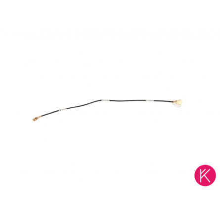 Cable Coaxial de Antena iPhone 5S A1453, iPhone SE A1723 - Klicfon
