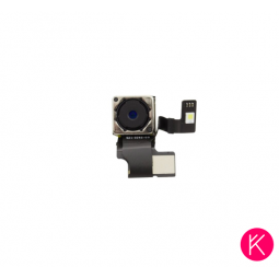 Cámara Trasera iPhone 5 A1428, A1429 - Klicfon