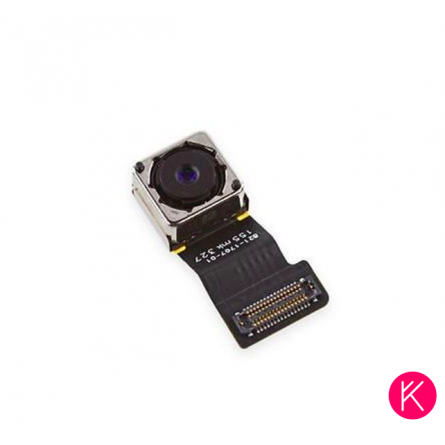 Cámara Trasera iPhone 5C A1456, A1507 - Klicfon