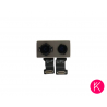 Cámara Trasera iPhone 7 Plus A1661, A1784 (OEM) - Klicfon