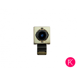 Cámara Trasera iPhone XR A1984, A2105, A2107 - Klicfon