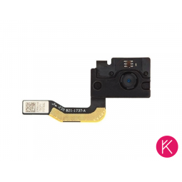 Cámara Frontal iPad Air A1474, iPad 5 2017, iPad 6 2018 - Klicfon