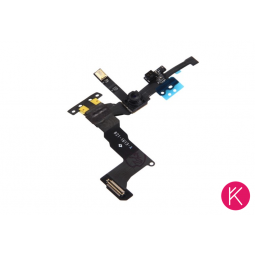Cámara Frontal iPhone 5S A1453, iPhone SE A1723 - Klicfon