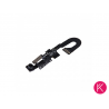Cámara Frontal iPhone 7 A1660, A1778 (OEM) - Klicfon