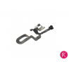 Cámara Frontal iPhone 7 Plus A1661, A1784 (OEM) - Klicfon