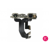 Cámara Frontal iPhone XS A1920, A2097 (OEM Desmontaje) - Klicfon