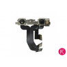 Cámara Frontal iPhone XS Max A1921, A2101 (OEM Desmontaje) - Klicfon