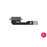 Flex Conector de Carga iPad 2 A1395, A1396, A1397