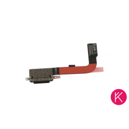 Flex Conector de Carga iPad 3 A1416, A1430, A1403