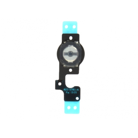 Flex Botón Home iPhone 5C A1456, A1507, A1516