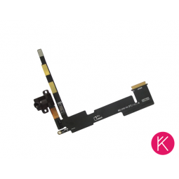 Flex Audio Jack iPad 2 A1395, A1396 y Antena Wifi