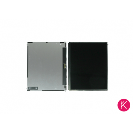 LCD iPad 2 A1395, A1396, A1397 - Klicfon
